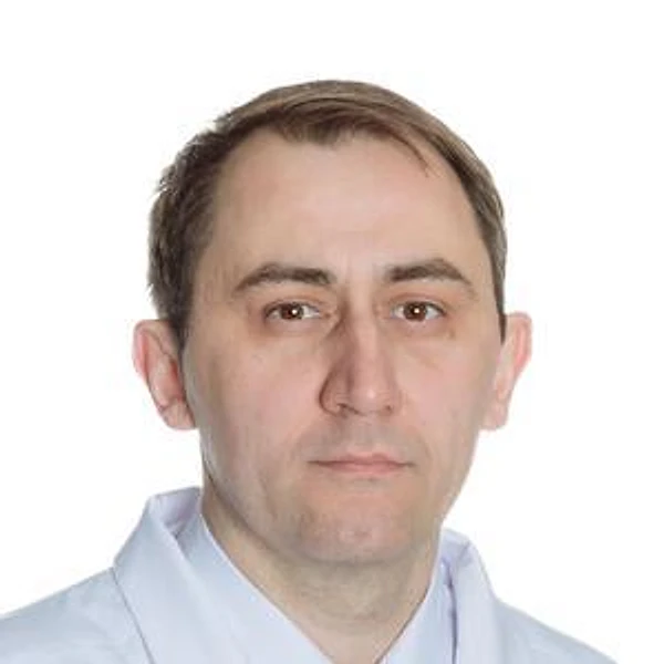 Панфилов Алексей Сергеевич — Ортопед, Травматолог, Иркутск