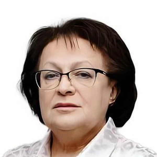 Астахова Лариса Викторовна — Психиатр, Краснодар