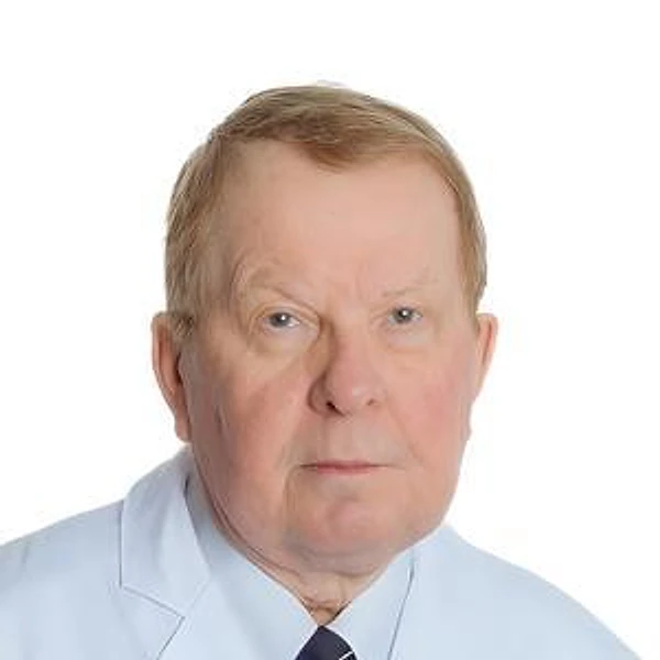 Тайлашев Михаил Михайлович — Ортопед, Травматолог, Иркутск