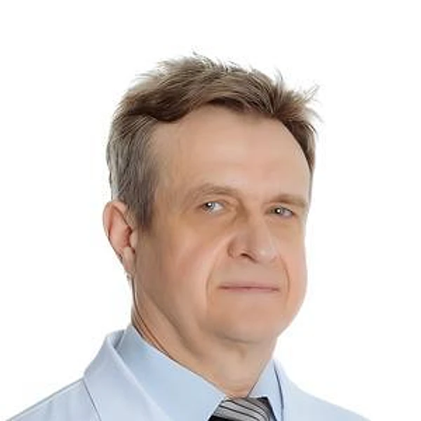 Топка Анатолий Анатольевич — Рентгенолог, Иркутск