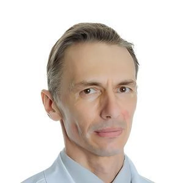 Егоров Андрей Владимирович — Нейрохирург, Иркутск