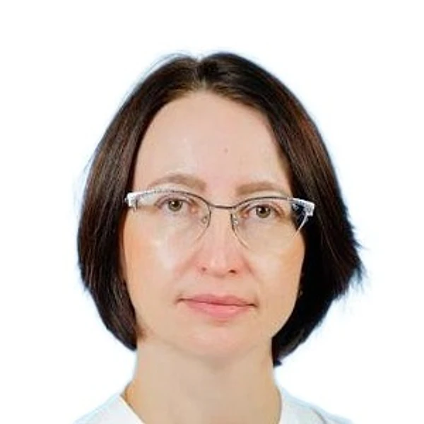 Миронова Ирина Витальевна — Пульмонолог, Терапевт, Иркутск