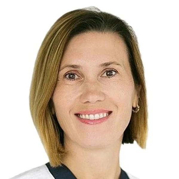 Алейникова Софья Михайловна — Пульмонолог, Иркутск