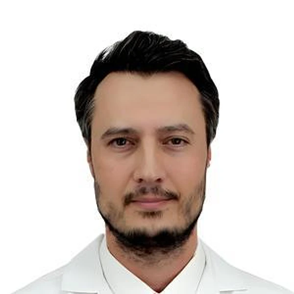Дерягин Роман Борисович — Уролог, Иркутск
