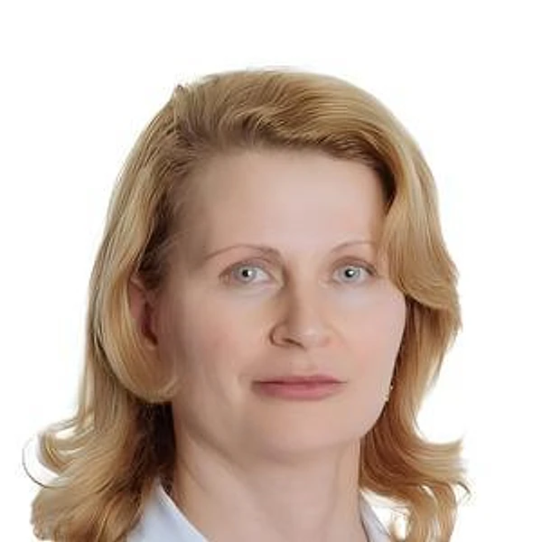 Шелехова Юлия Владимировна — Гастроэнтеролог, Иркутск