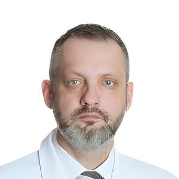 Калиниченко Александр Витальевич — Хирург, Проктолог (колопроктолог), Иркутск