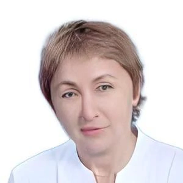 Петрова Нина Геннадьевна — Невролог, Иркутск
