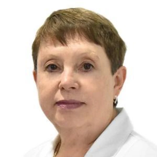 Пономарева Ирина Николаевна — Невролог, Иркутск