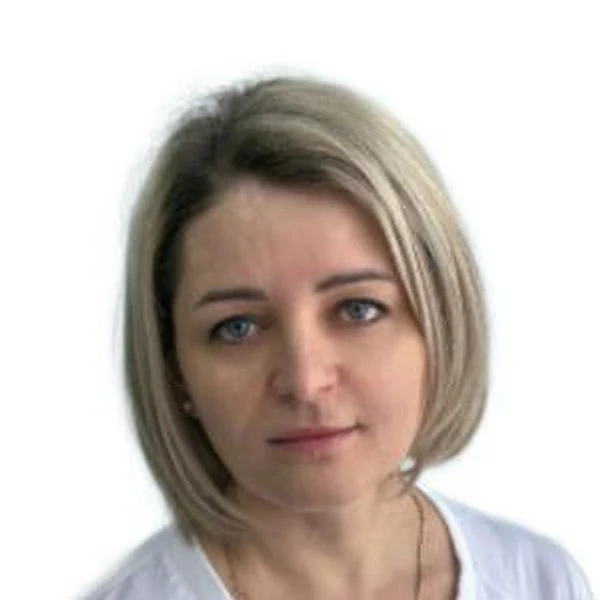 Завьялова Екатерина Ивановна — Гинеколог, Акушер, Врач УЗИ, Гинеколог-хирург, Ульяновск