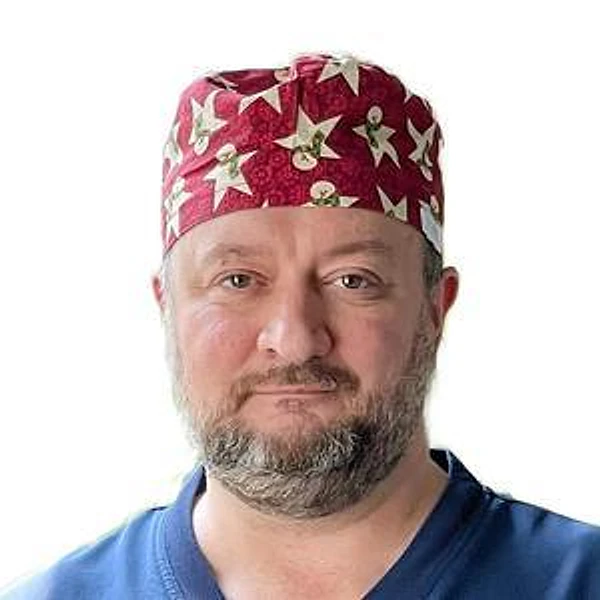 Толстов Кирилл Николаевич — Детский хирург, Детский андролог, Детский уролог, Москва
