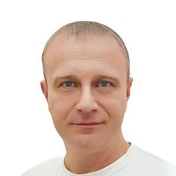 Гребенюков Антон Михайлович — ЛОР, ЛОР-хирург, Пластический хирург, Ставрополь