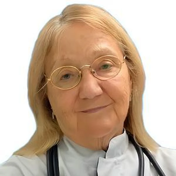Болдырева Надежда Григорьевна — Педиатр, Аллерголог, Детский аллерголог, Детский иммунолог, Детский невролог, Иммунолог, Невролог, Сочи