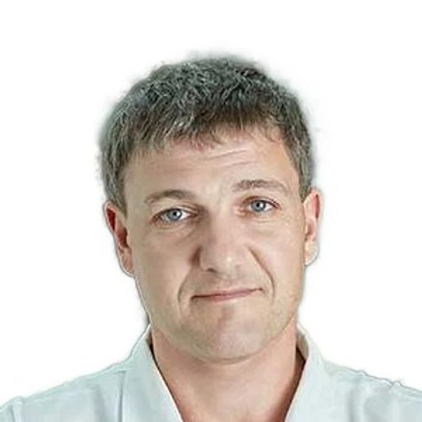 Болдырев Сергей Юрьевич — Детский мануальный терапевт, Сочи