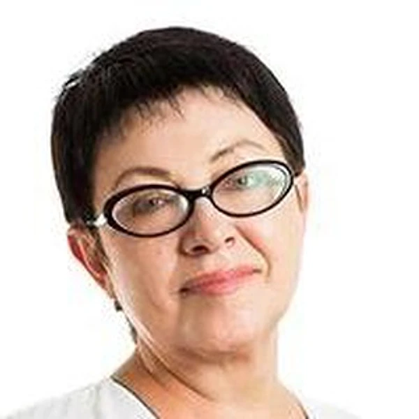 Макова Нина Александровна — Кардиолог, Терапевт, Нижний Новгород