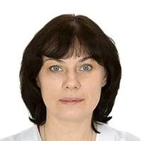 Попова Наталия Алексеевна — Эндокринолог, Нижний Новгород