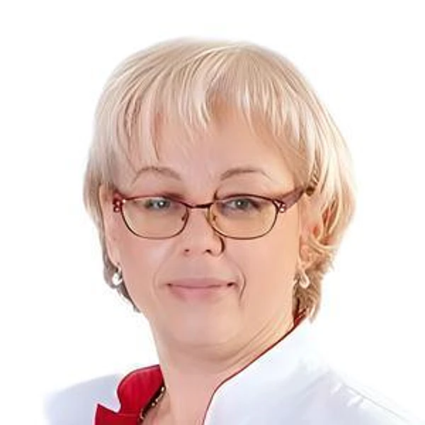 Авдеева Наталья Васильевна — Гастроэнтеролог, Детский гастроэнтеролог, Нутрициолог, Педиатр, Рефлексотерапевт, Физиотерапевт, Нижний Новгород
