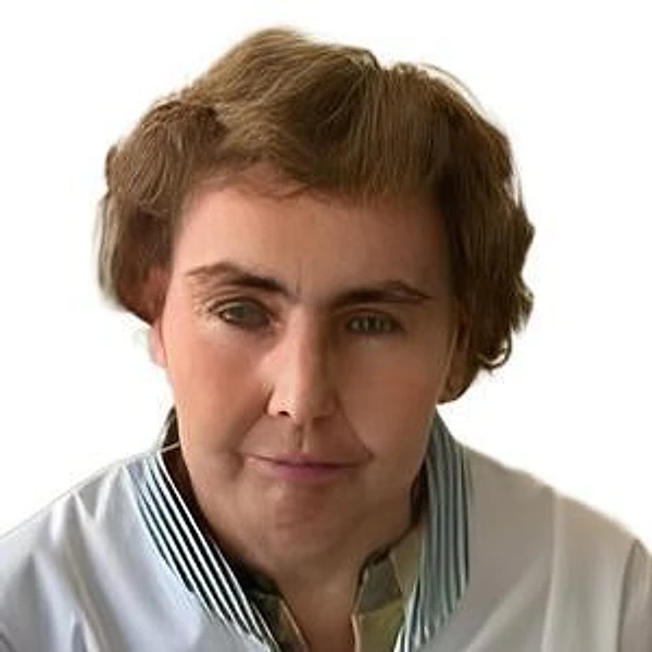 Васильева Юлия Анатольевна — Терапевт, Врач общей практики (семейный врач), Москва