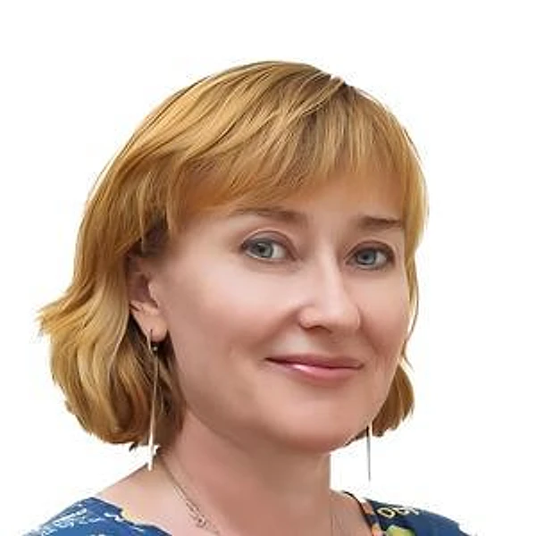 Яковенко Наталья Владимировна — ЛОР, Детский ЛОР, Тюмень
