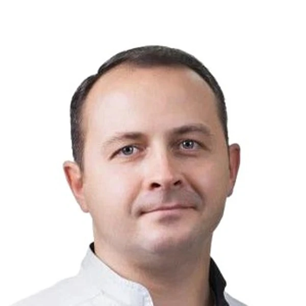Козловский Олег Николаевич — Стоматолог-ортопед, Стоматолог, Белгород