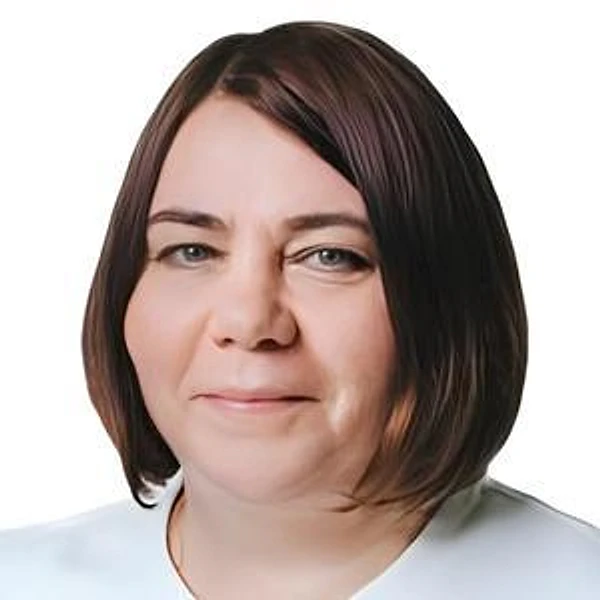 Тренина Татьяна Геннадьевна — Педиатр, Тюмень