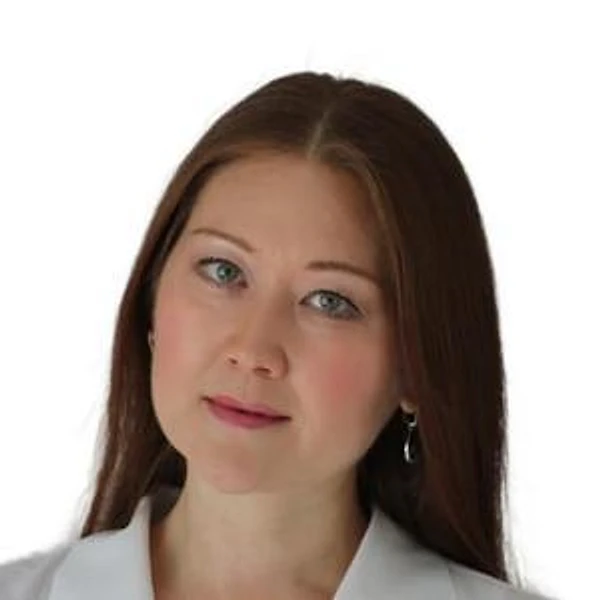 Ярмухаметова Диана Ильдаровна — Эндокринолог, Тюмень