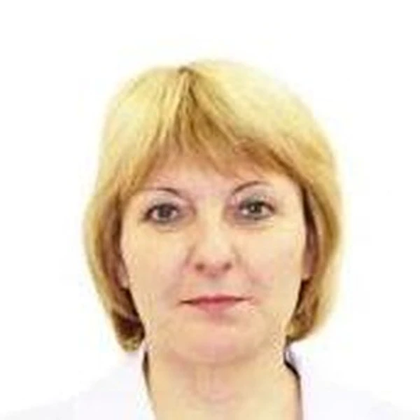 Сергиенко Мария Станиславовна — Рентгенолог, Тюмень