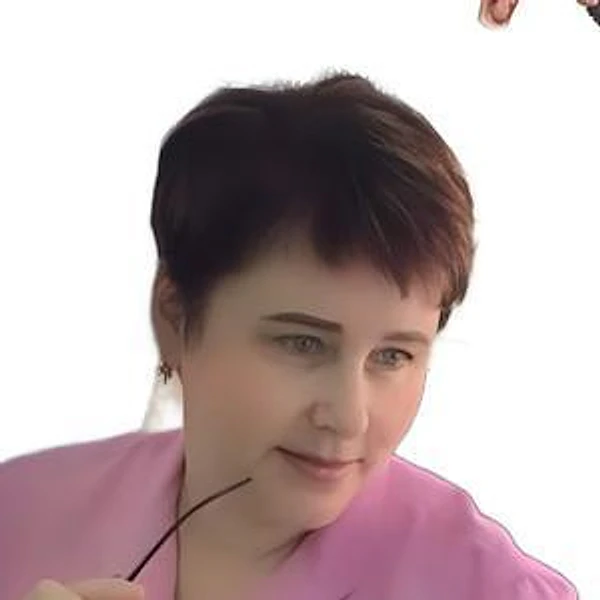 Шамина Инна Васильевна — Гинеколог, Врач УЗИ, Москва