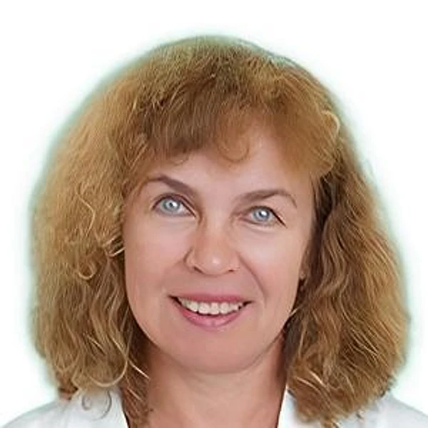 Клинышкова Татьяна Владимировна — Гинеколог, Омск