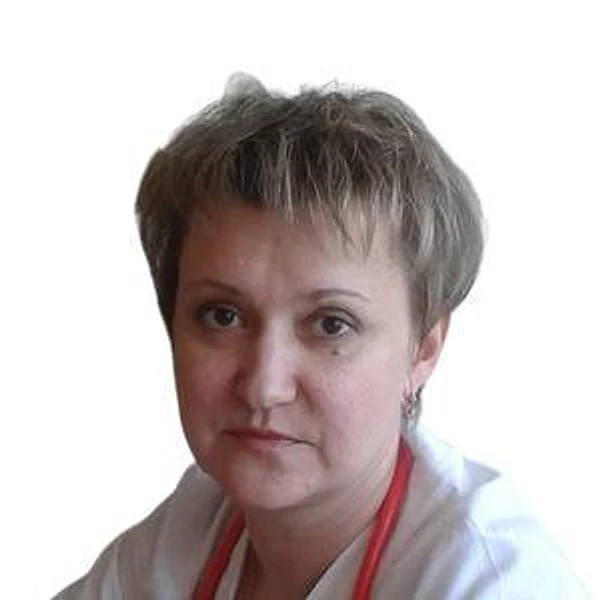 Брагина Елена Михайловна — Неонатолог, Москва