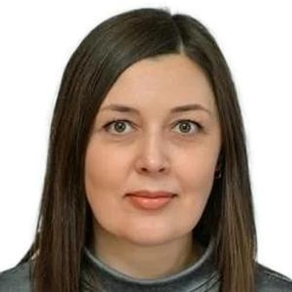 Билевич Ольга Анатольевна — Нефролог, Омск