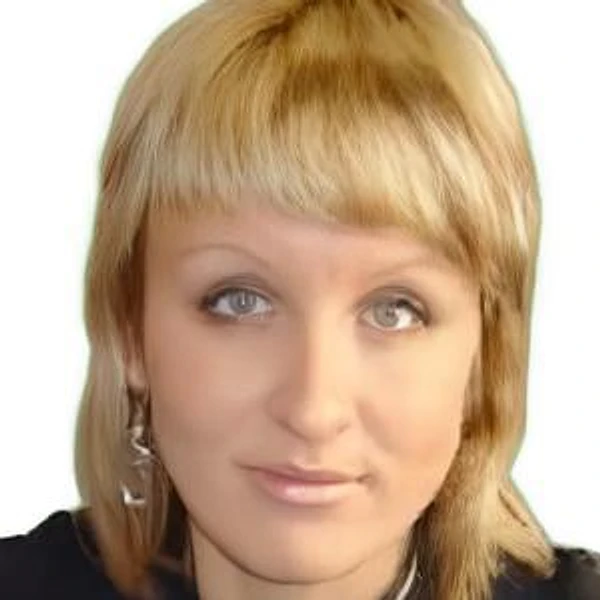 Лобанова Ольга Сергеевна — ЛОР, Омск