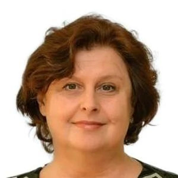 Нестерова Климентина Ивановна — ЛОР, Детский ЛОР, Омск