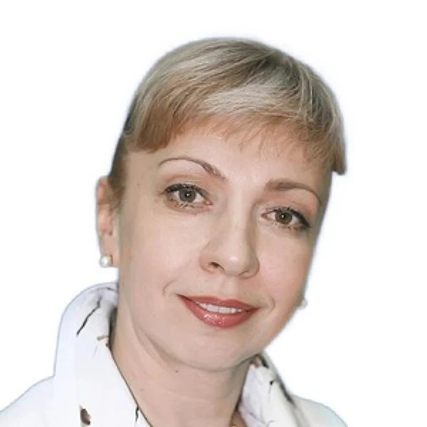 Судакова Алла Николаевна — Ревматолог, Омск