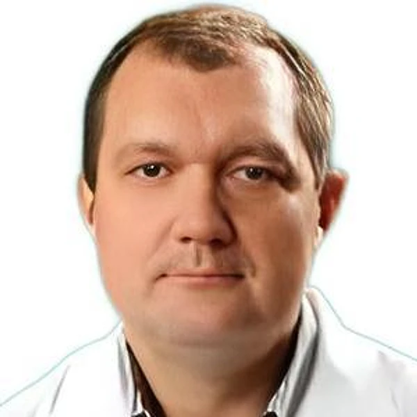 Казаков Игорь Владимирович — Уролог, Врач УЗИ, Омск