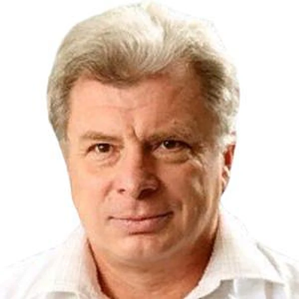Шемякин Игорь Юрьевич — Уролог, Омск