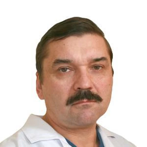 Казаков Александр Анатольевич — Физиотерапевт, Омск