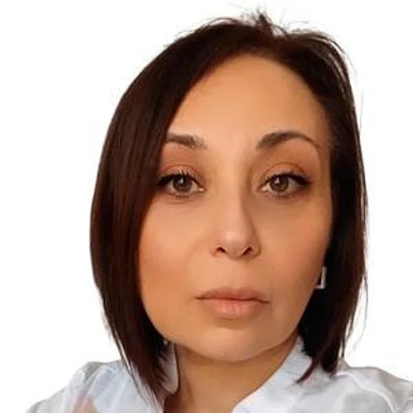 Мелтонян Ирма Кимовна — Врач УЗИ, Детский врач УЗИ, Тверь