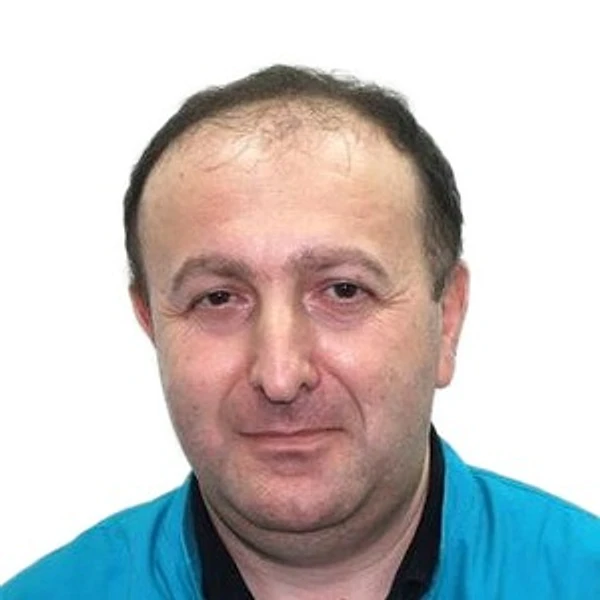 Шнейвайс Вячеслав Абелевич — Врач УЗИ, Рентгенолог, Тверь