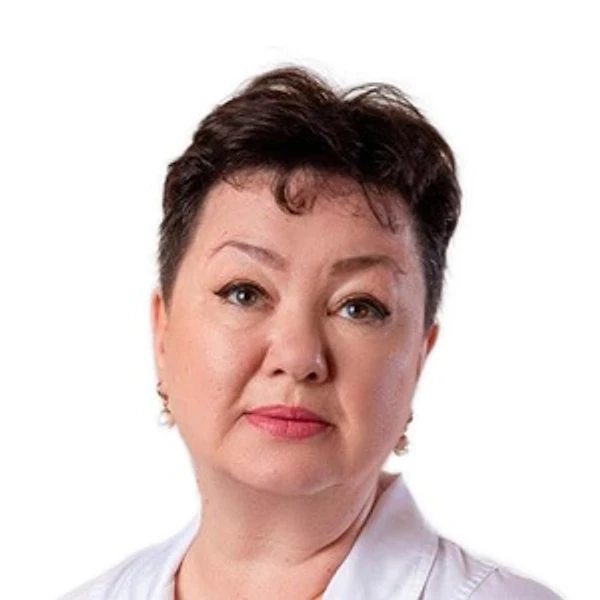 Ревоненко Ирина Александровна — Гинеколог, Гинеколог-эндокринолог, Новосибирск