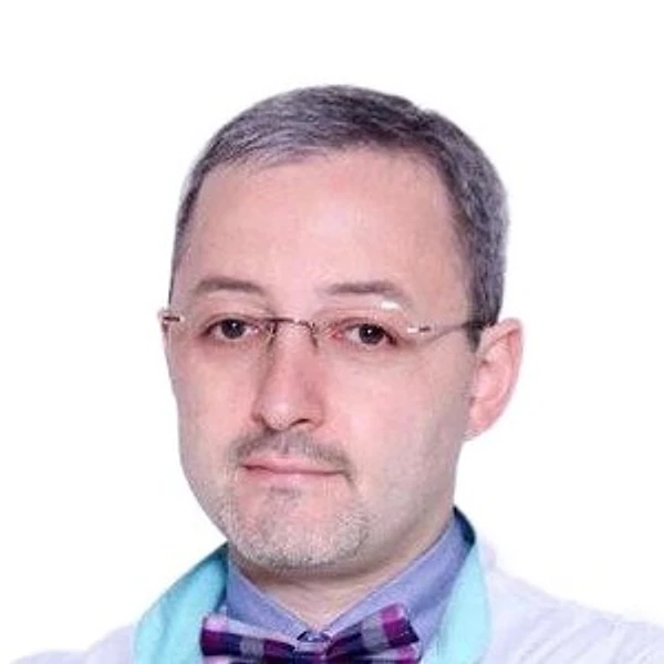 Коган Михаил Рудольфович — Челюстно-лицевой хирург, Пластический хирург, Стоматолог, Стоматолог-хирург, Вышний Волочёк