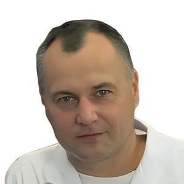 Мурга Владимир Вячеславович — Ортопед, Детский ортопед, Детский травматолог, Травматолог, Хирург, Тверь