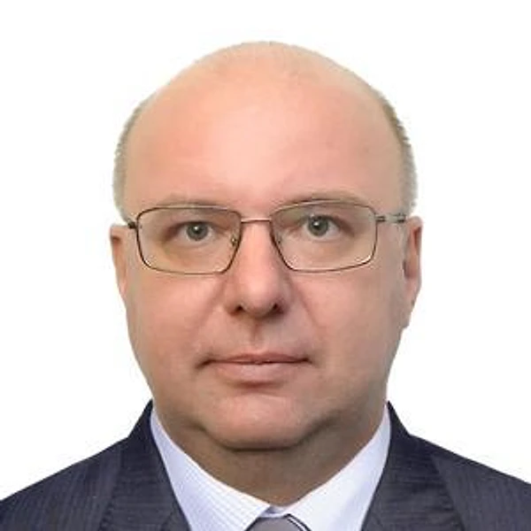 Куликов Максим Владимирович — Ортопед, Травматолог, Хирург-ортопед, Хирург-травматолог, Тверь