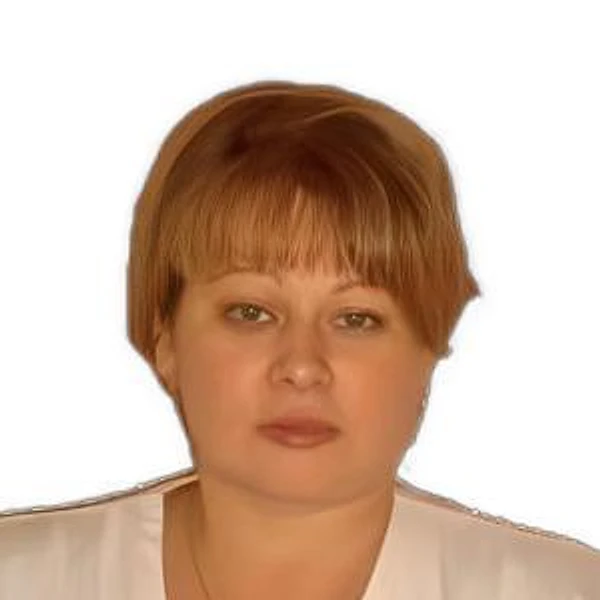 Секарёва Елена Валерьевна — Гастроэнтеролог, Тверь