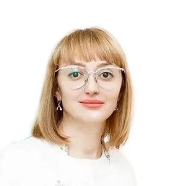 Гуриенкова Виктория Анатольевна — Гастроэнтеролог, Детский гастроэнтеролог, Педиатр, Тверь