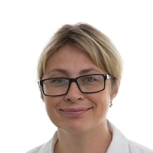 Леонтьева Вероника Александровна — Гастроэнтеролог, Тверь