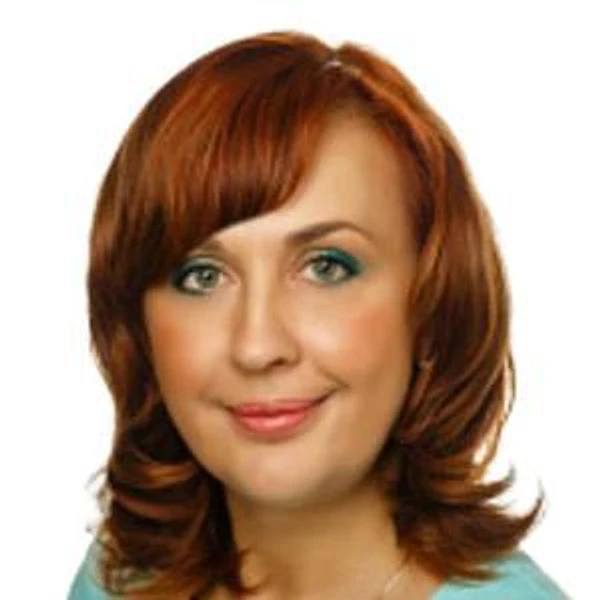 Ульянова Ольга Юрьевна — Офтальмолог (окулист), Тверь