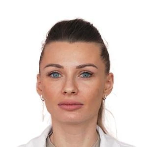 Куликова Яна Дмитриевна — Дерматолог, Венеролог, Тверь