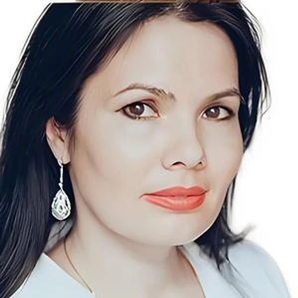 Некрасова Елизавета Георгиевна — Дерматолог, Трихолог, Тверь