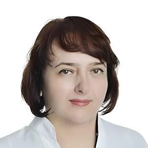 Нечипорук Евгения Владимировна — Терапевт, Гастроэнтеролог, Тверь