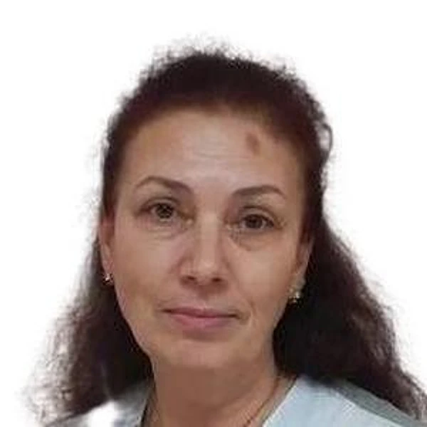 Рассказова Ольга Леонидовна — Аллерголог, Детский аллерголог, Детский иммунолог, Детский пульмонолог, Иммунолог, Педиатр, Пульмонолог, Тверь